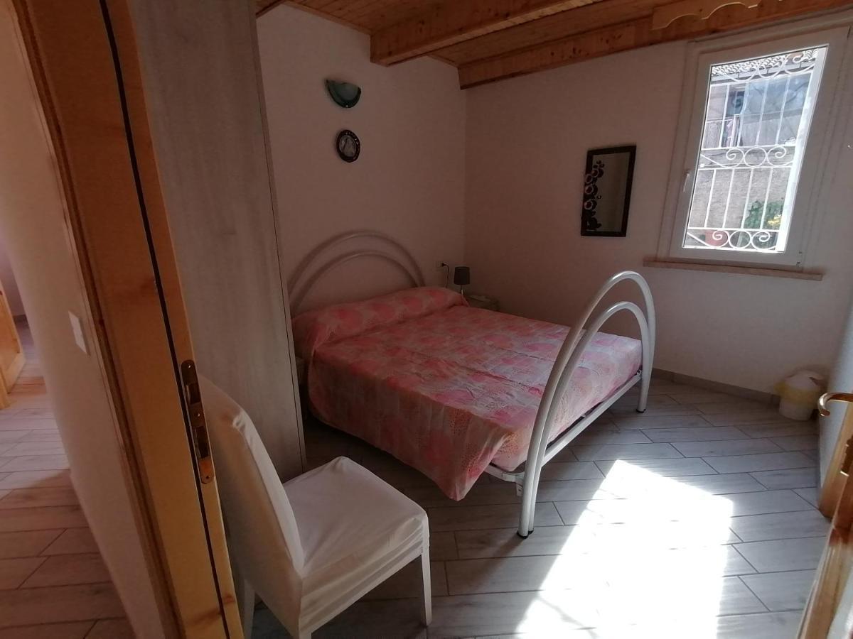 Bed and Breakfast Al Souvenir à Comacchio Extérieur photo
