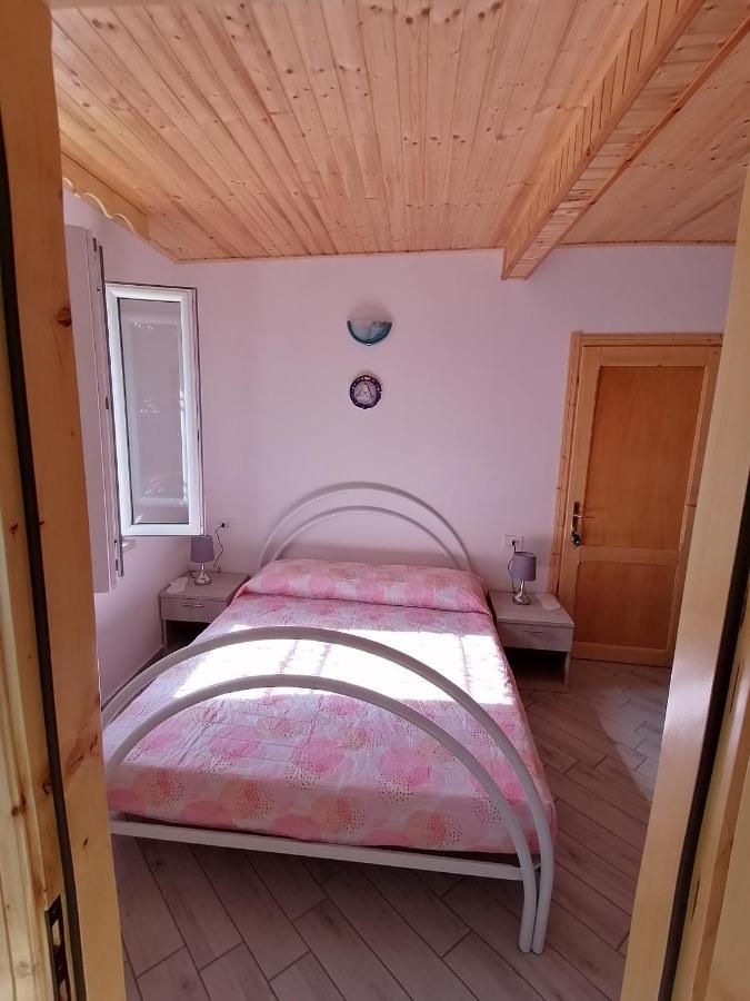 Bed and Breakfast Al Souvenir à Comacchio Extérieur photo