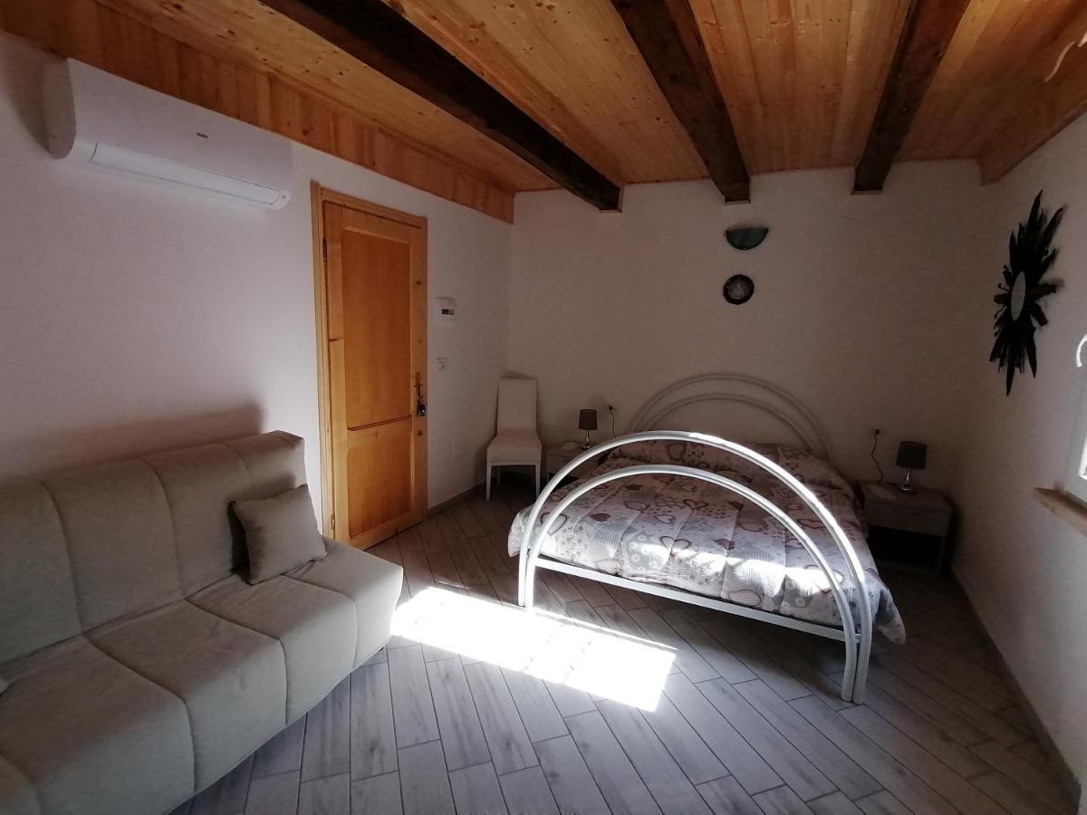 Bed and Breakfast Al Souvenir à Comacchio Extérieur photo