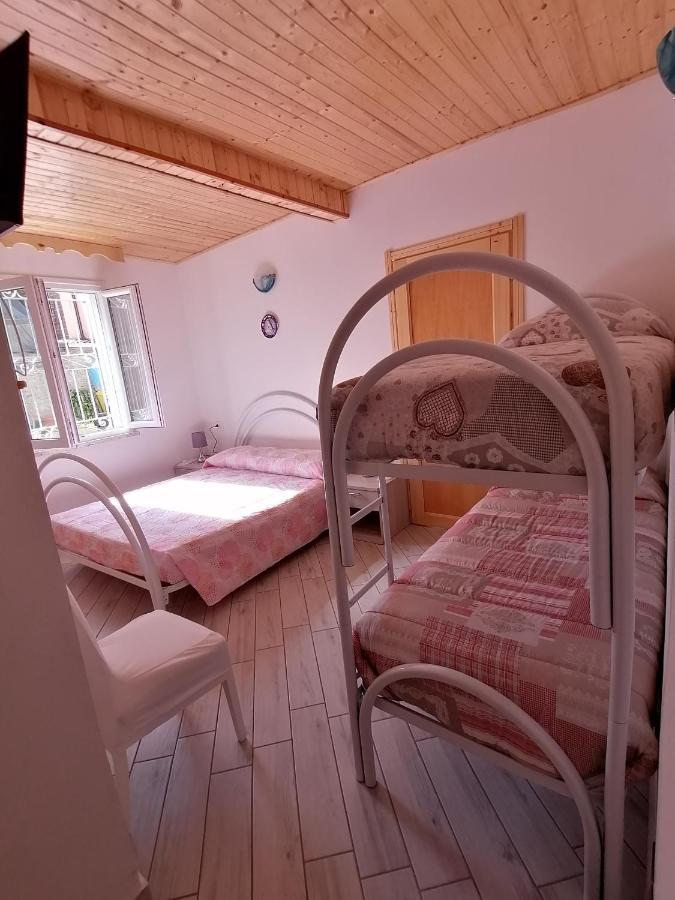 Bed and Breakfast Al Souvenir à Comacchio Extérieur photo