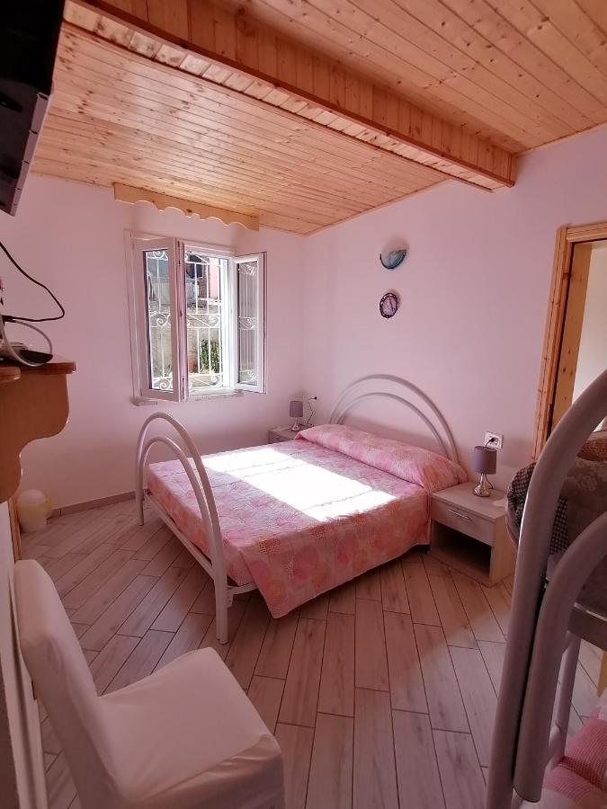 Bed and Breakfast Al Souvenir à Comacchio Extérieur photo